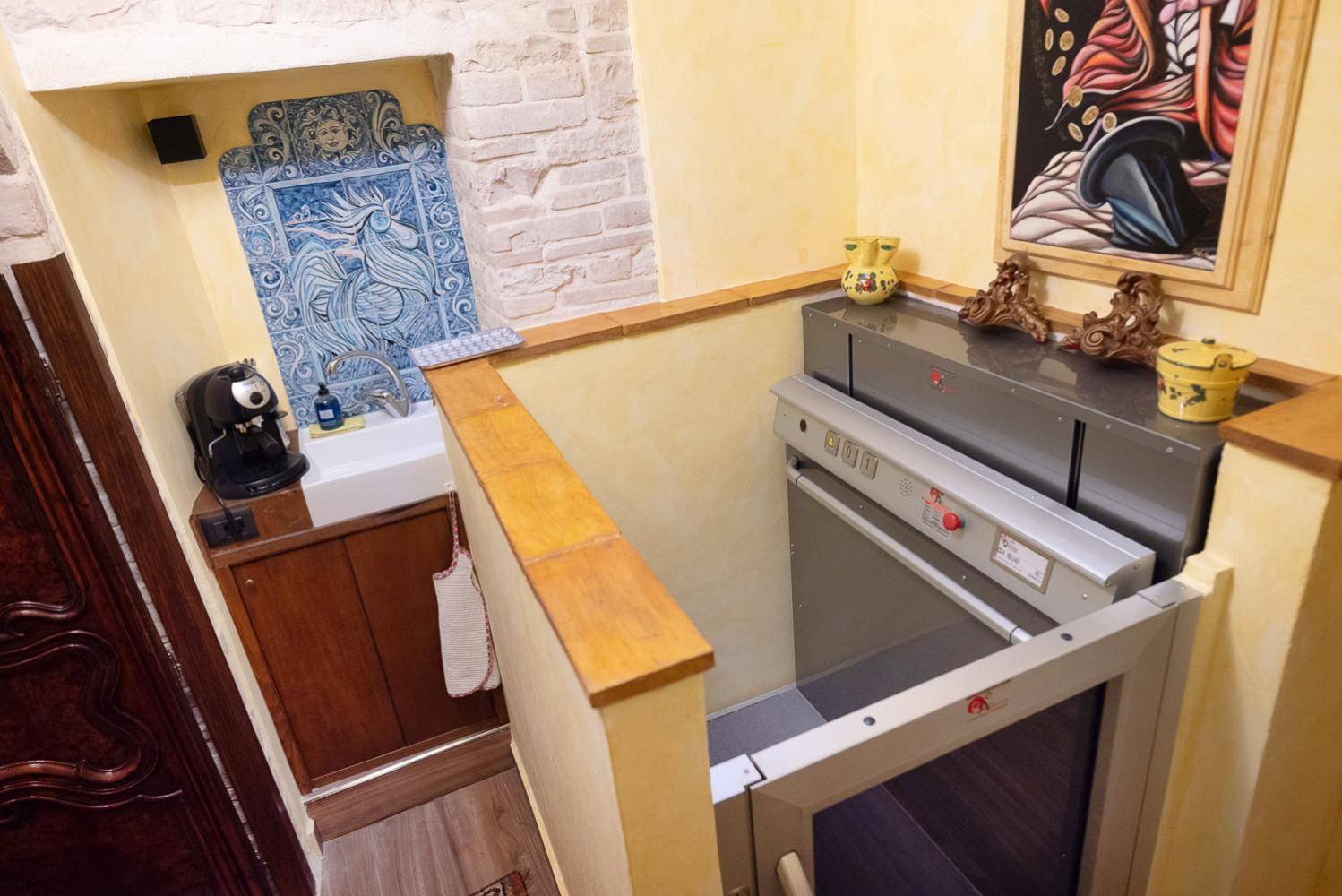 Degli Alessandri House Sassoferrato Buitenkant foto