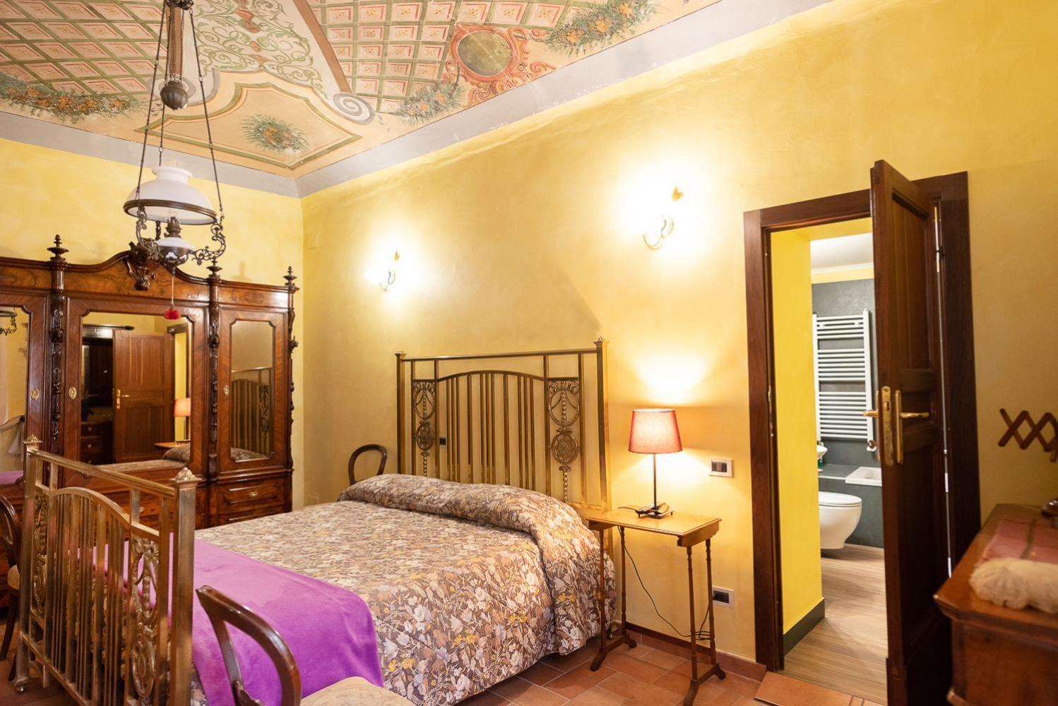 Degli Alessandri House Sassoferrato Buitenkant foto