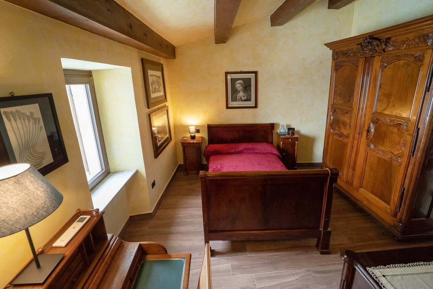 Degli Alessandri House Sassoferrato Buitenkant foto