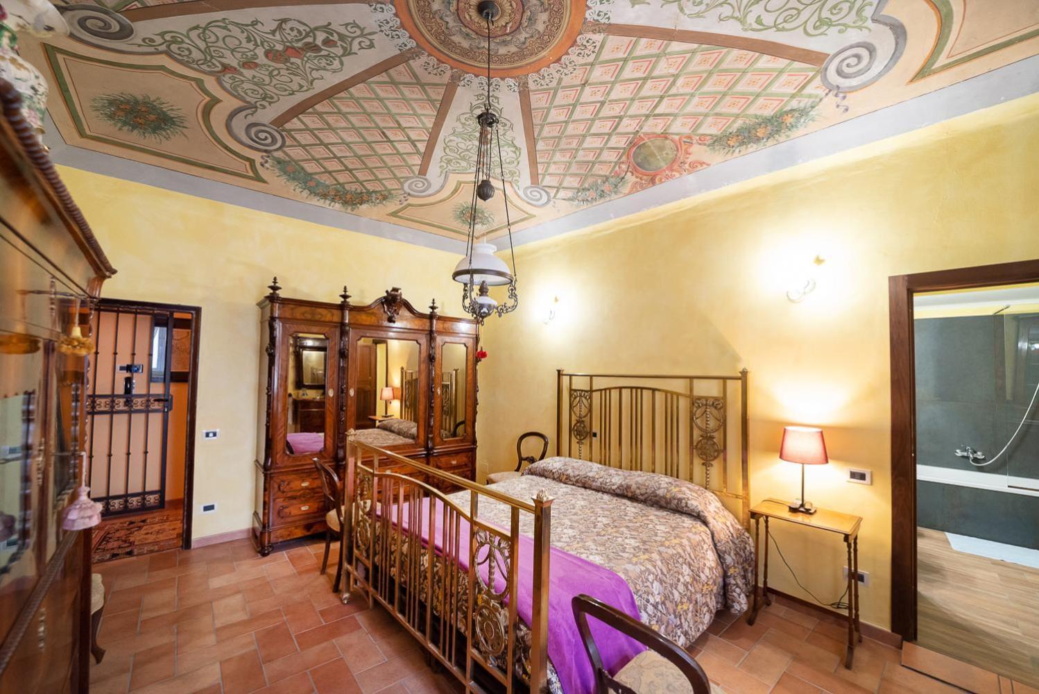 Degli Alessandri House Sassoferrato Buitenkant foto